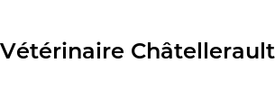 Vétérinaire Châtellerault